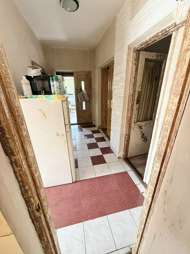 Eladó családi ház Kazincbarcika Zrínyi Ilona utca - Kép 13