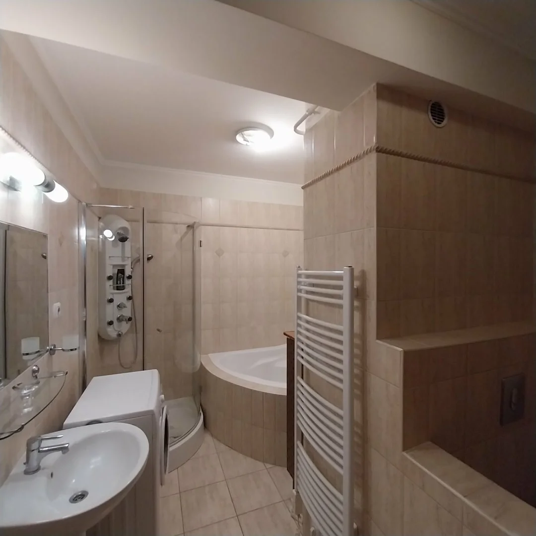 Eladó tégla lakás Nyíregyháza Kossuth - Kép 6