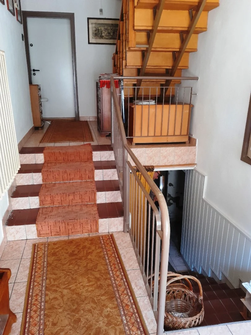 Eladó családi ház Jászberény Sánc utca - Kép 9