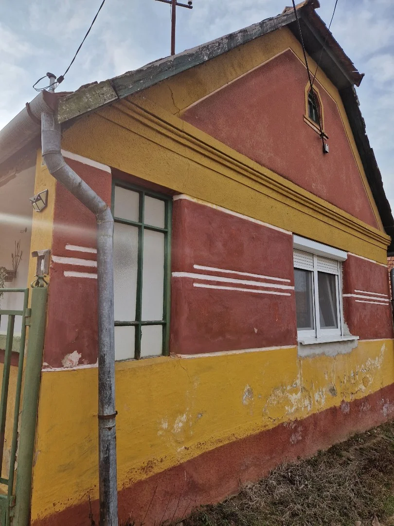 Eladó családi ház Tolnanémedi Széchenyi - Kép 2