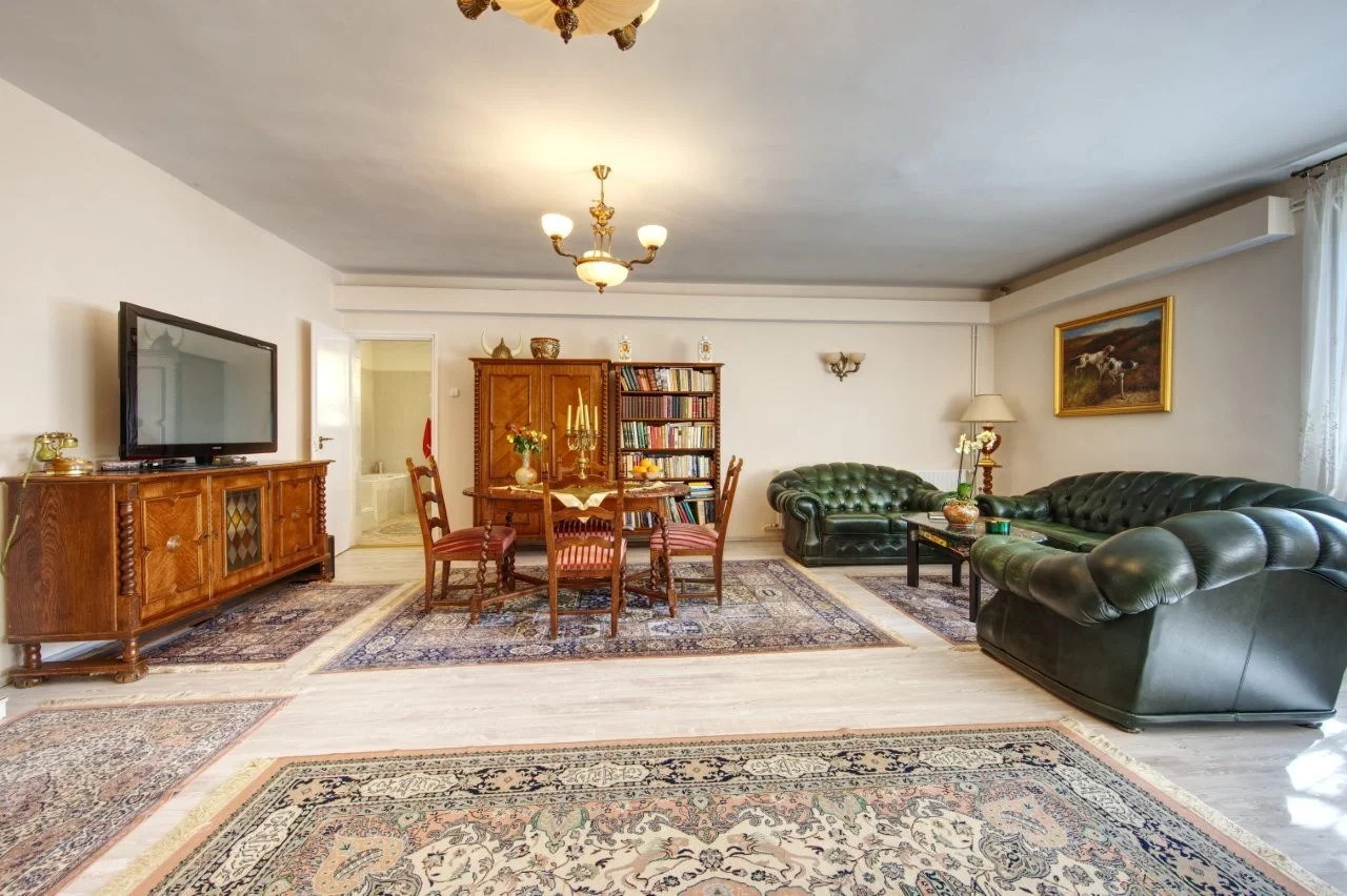 Eladó tégla lakás Budapest 02. ker.