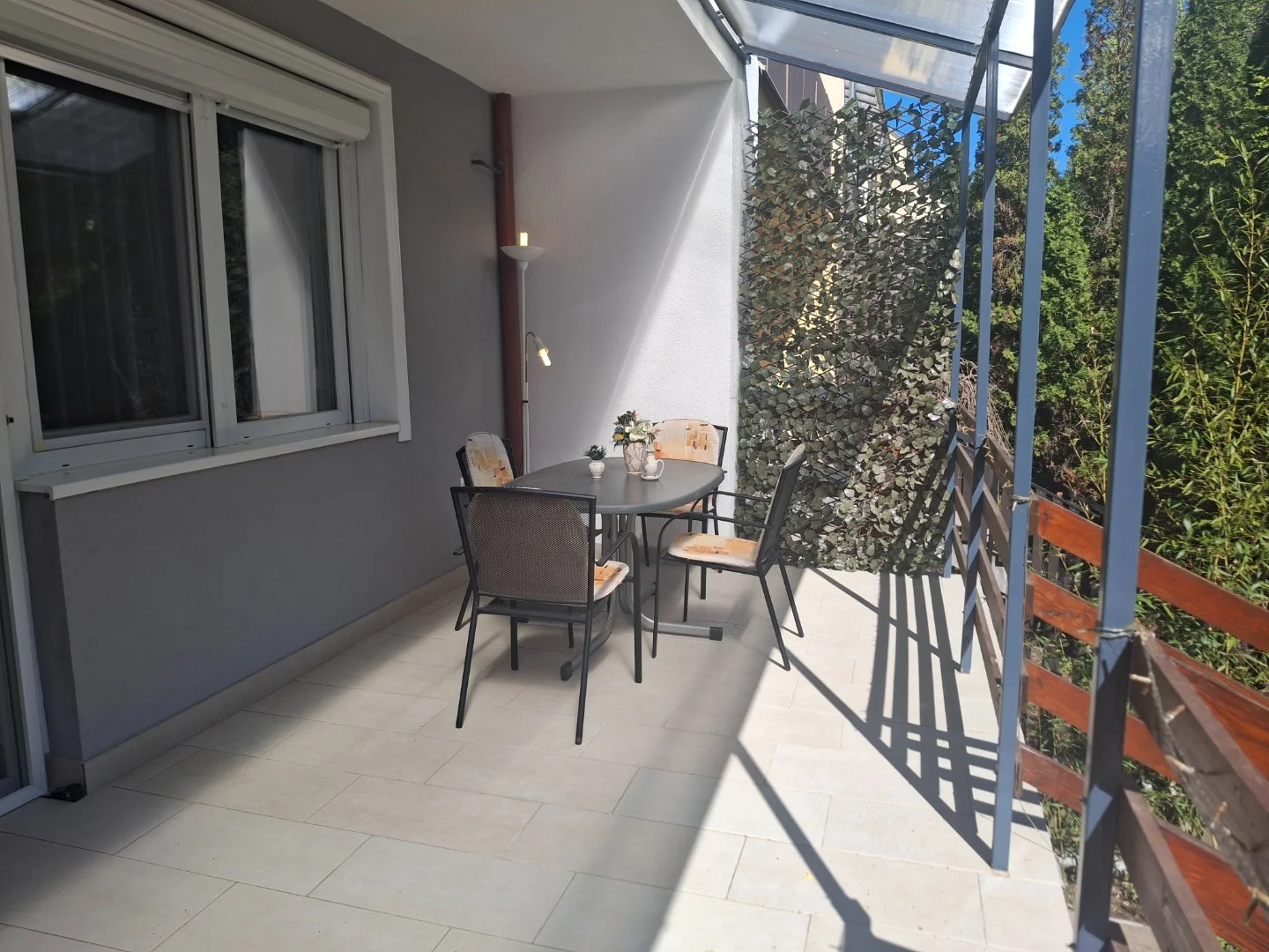 Eladó sorház Nyíregyháza Korányi Frigyes utca - Kép 7