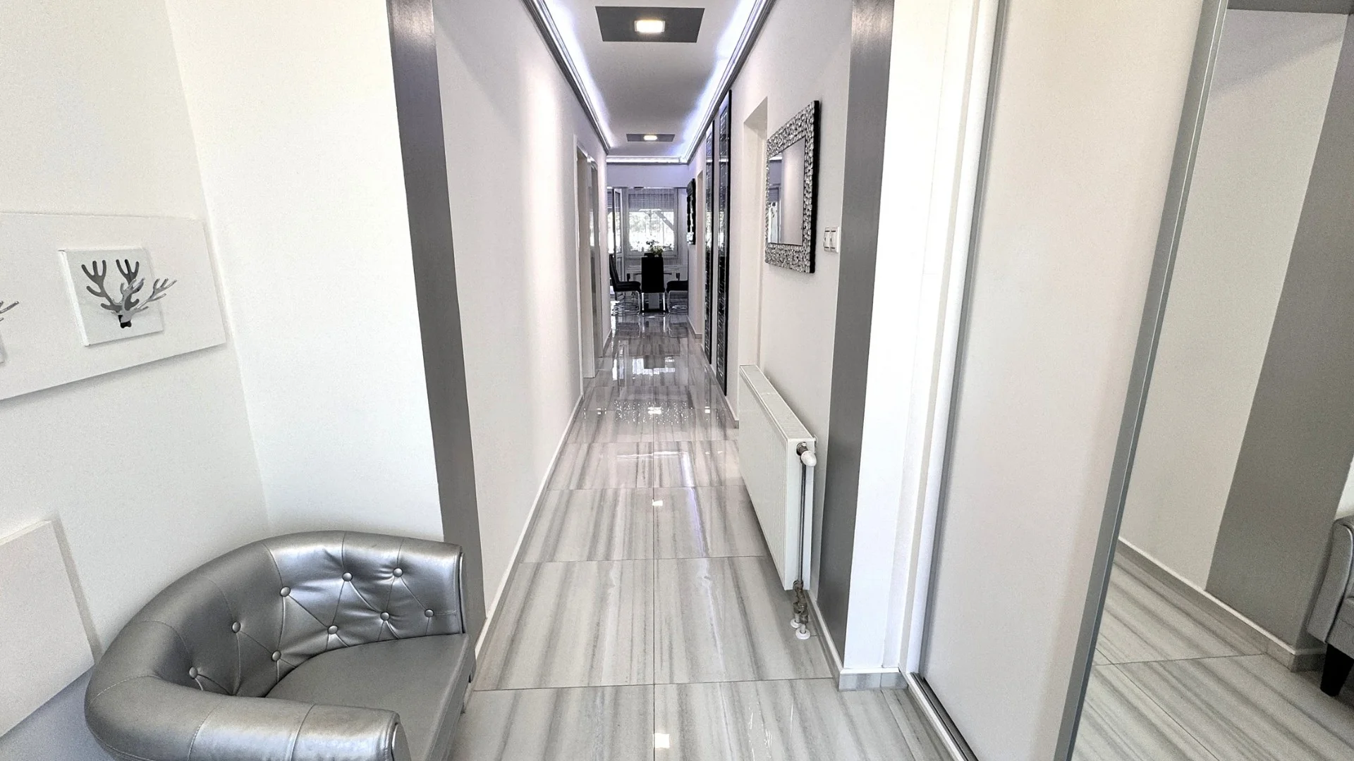 Eladó családi ház Nyírpazony - Kép 18