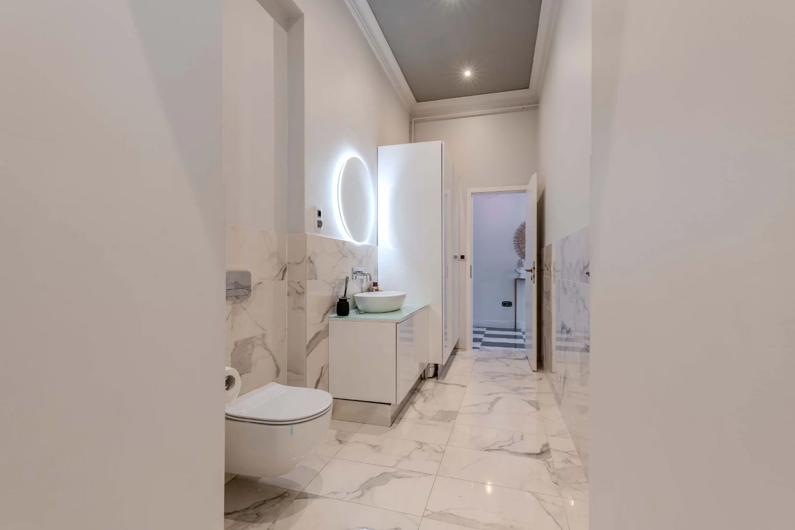 Eladó tégla lakás Budapest 06. ker. Andrássy út - Kép 13