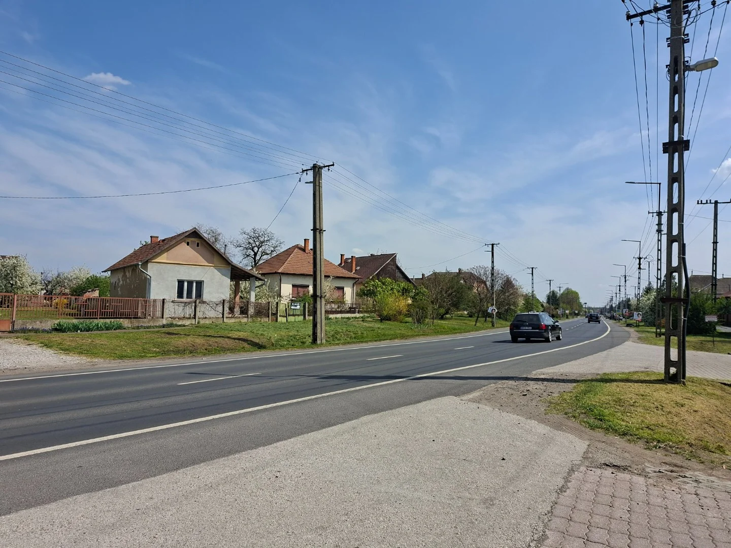 Eladó családi ház Tiszafüred Húszöles - Kép 9