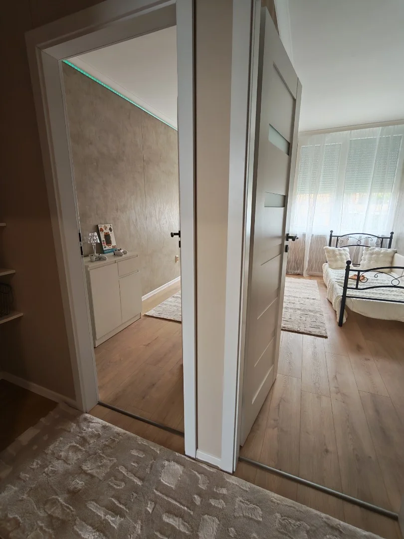 Eladó panel lakás Nyíregyháza Kossuth Lajos utca - Kép 4