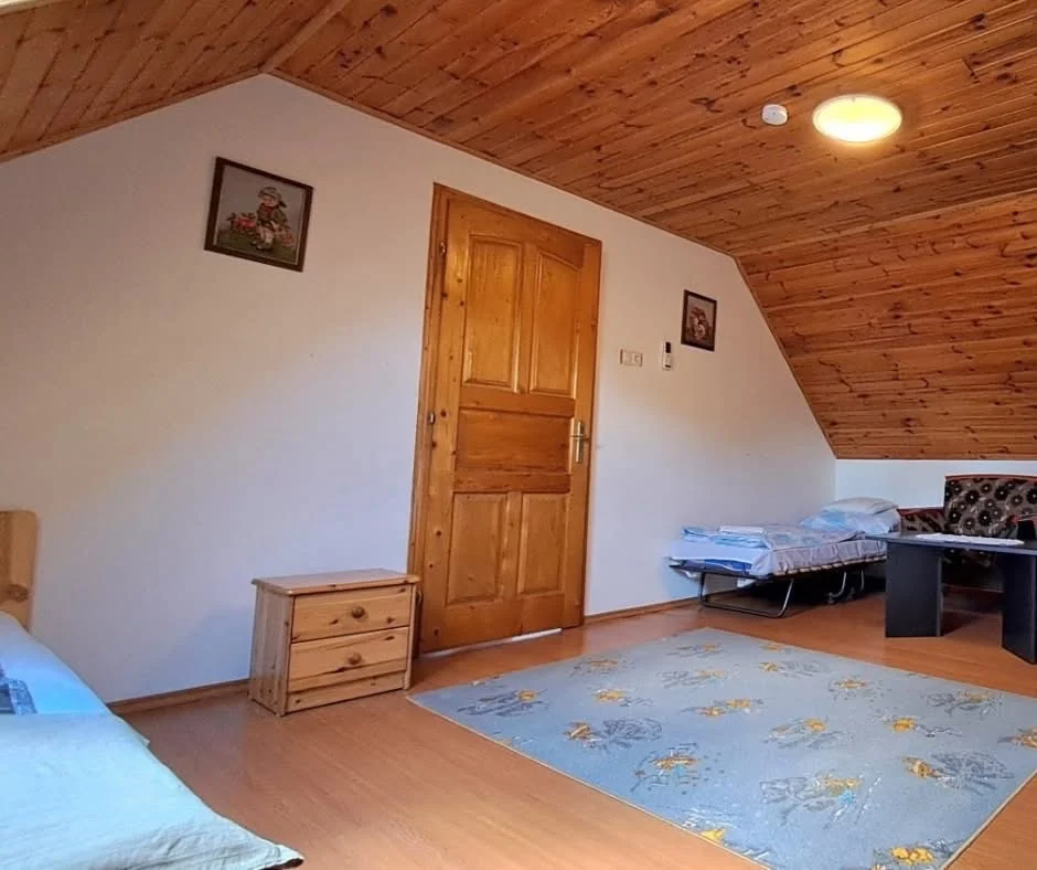 Eladó családi ház Badacsonytomaj Nyárfa utca - Kép 8