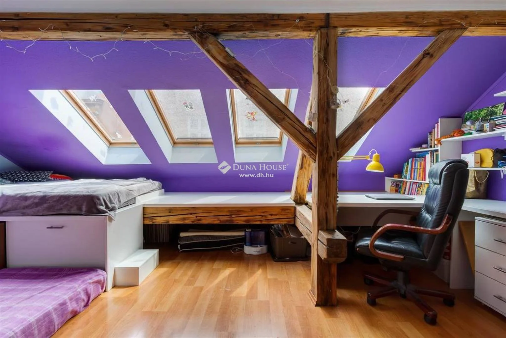 Eladó tégla lakás Budapest 07. ker. Klauzál tér - Kép 8