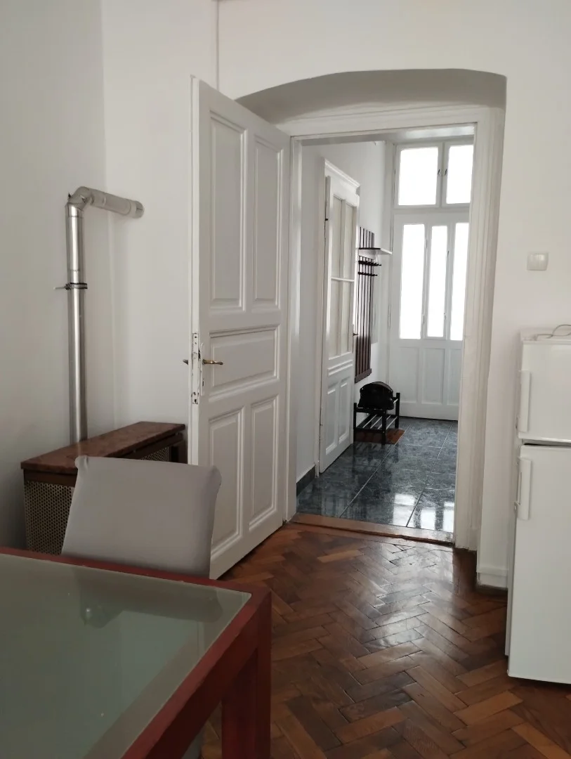 Eladó tégla lakás Budapest 07. ker. Wesselényi utca - Kép 7