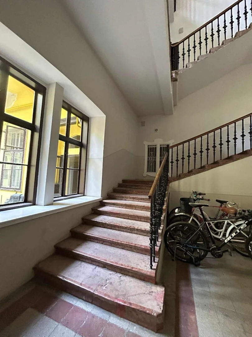 Eladó tégla lakás Budapest 08. ker. Palota negyed - Kép 9