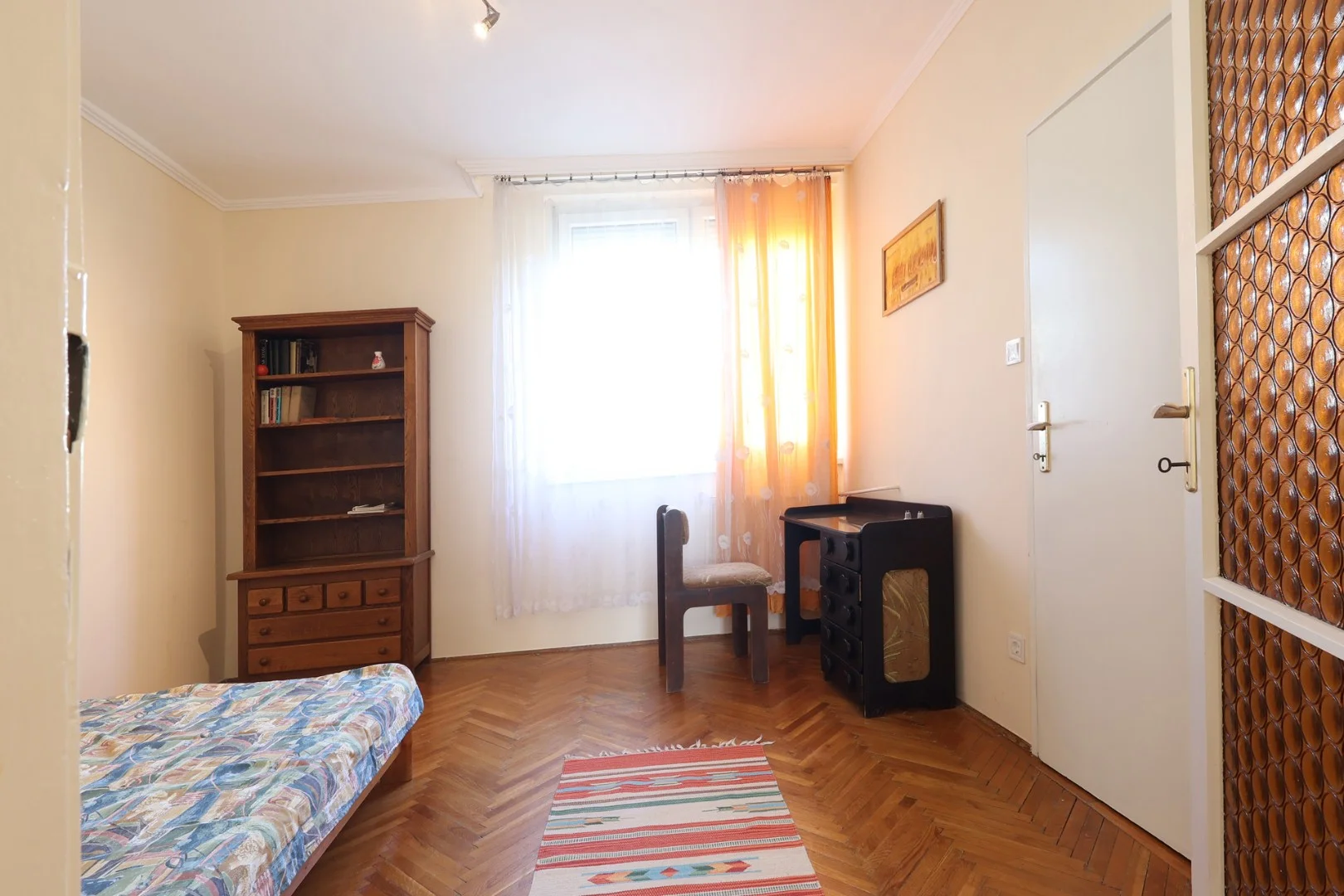 Eladó panel lakás Székesfehérvár Mátyás király körút - Kép 3