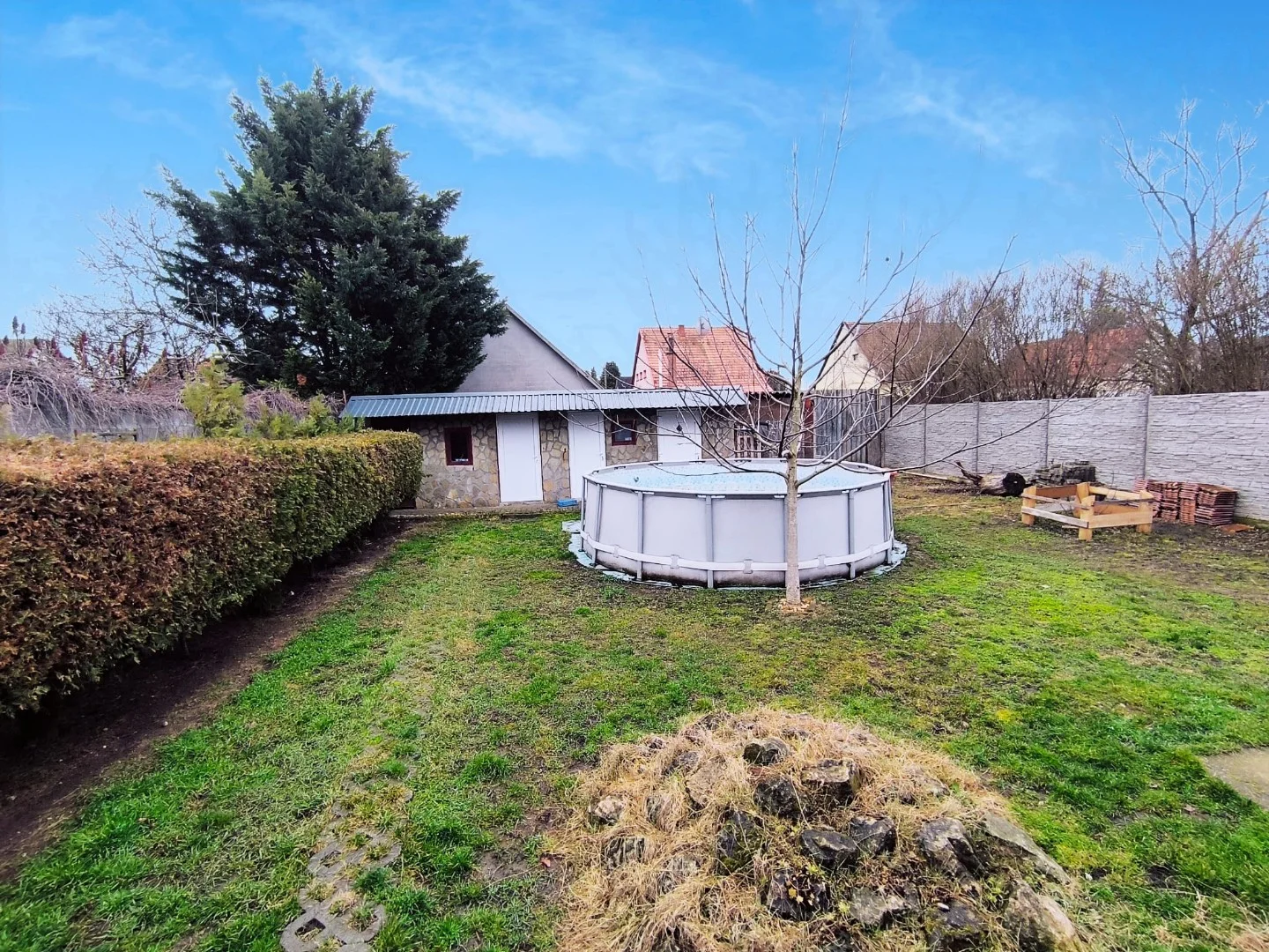 Eladó családi ház Tárnok Rákóczi út - Kép 6