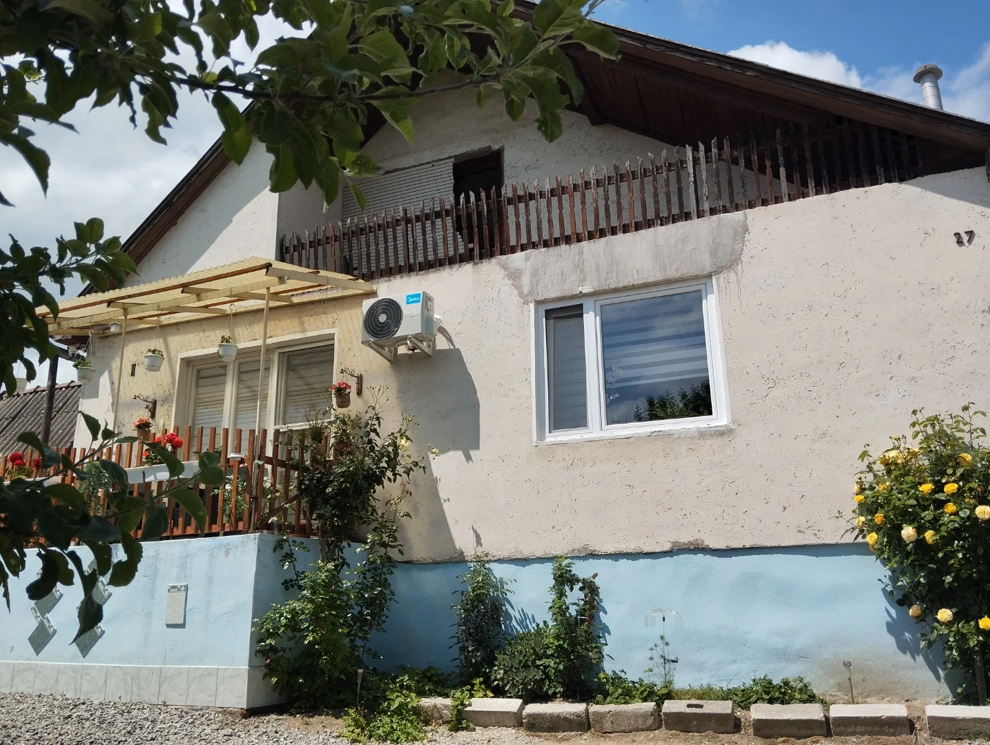 Eladó családi ház Rudabánya Táncsics Mihály - Kép 11