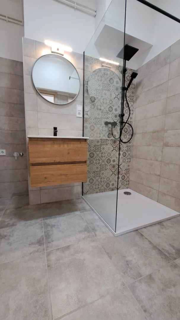 Eladó tégla lakás Nagykanizsa Garay u. - Kép 6