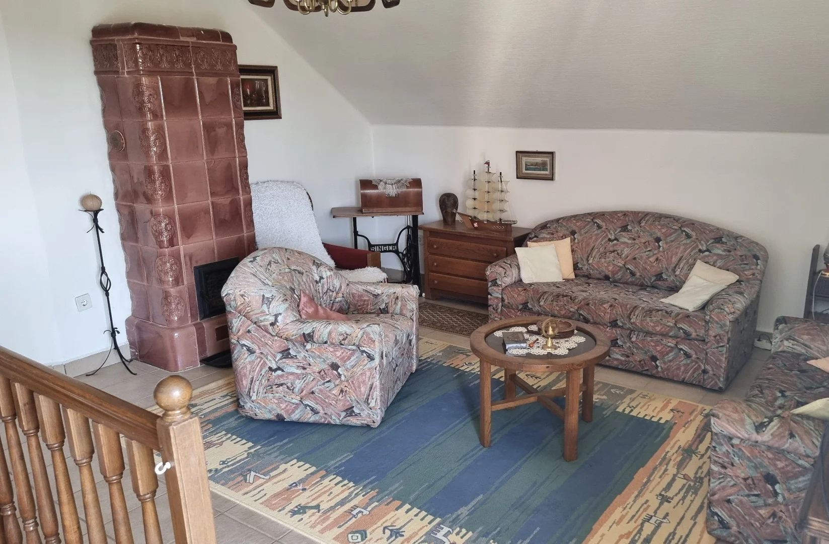 Eladó családi ház Balatonalmádi - Kép 8