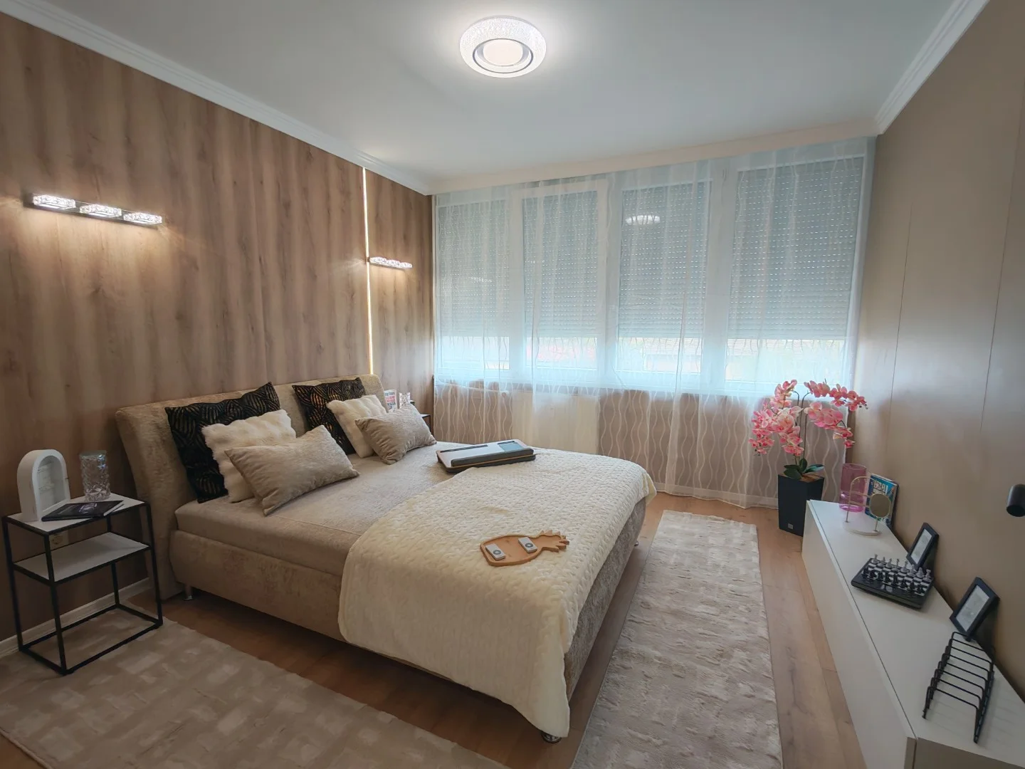 Eladó panel lakás Nyíregyháza Kossuth Lajos utca - Kép 7