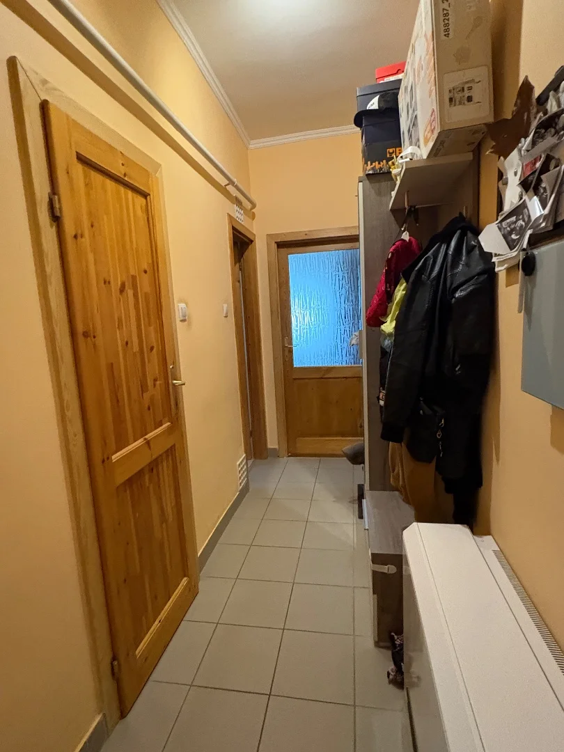Eladó tégla lakás Győr Márvány utca - Kép 4