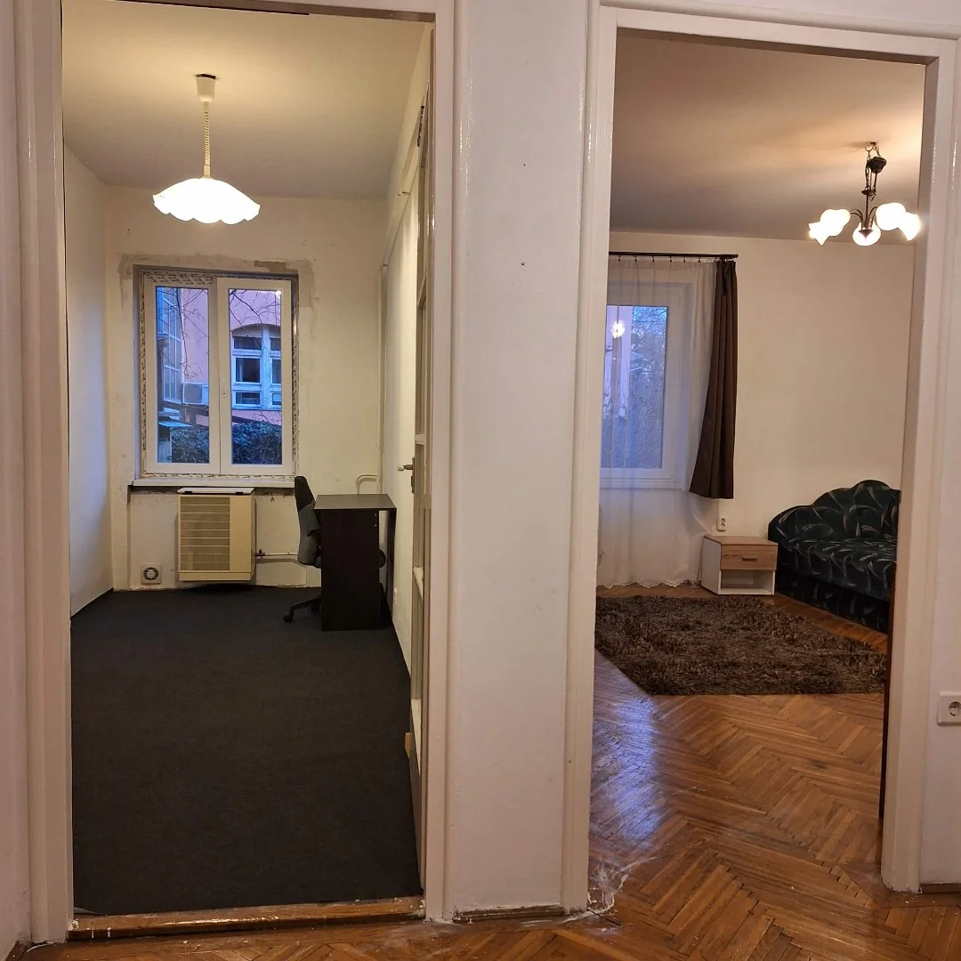 Eladó tégla lakás Budapest 14. ker.