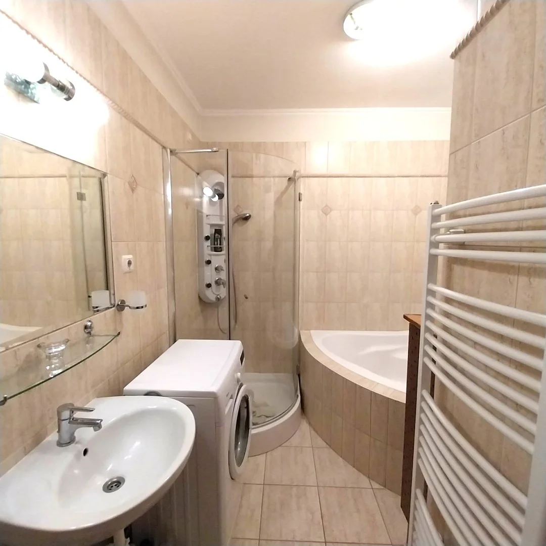 Eladó tégla lakás Nyíregyháza Kossuth - Kép 3