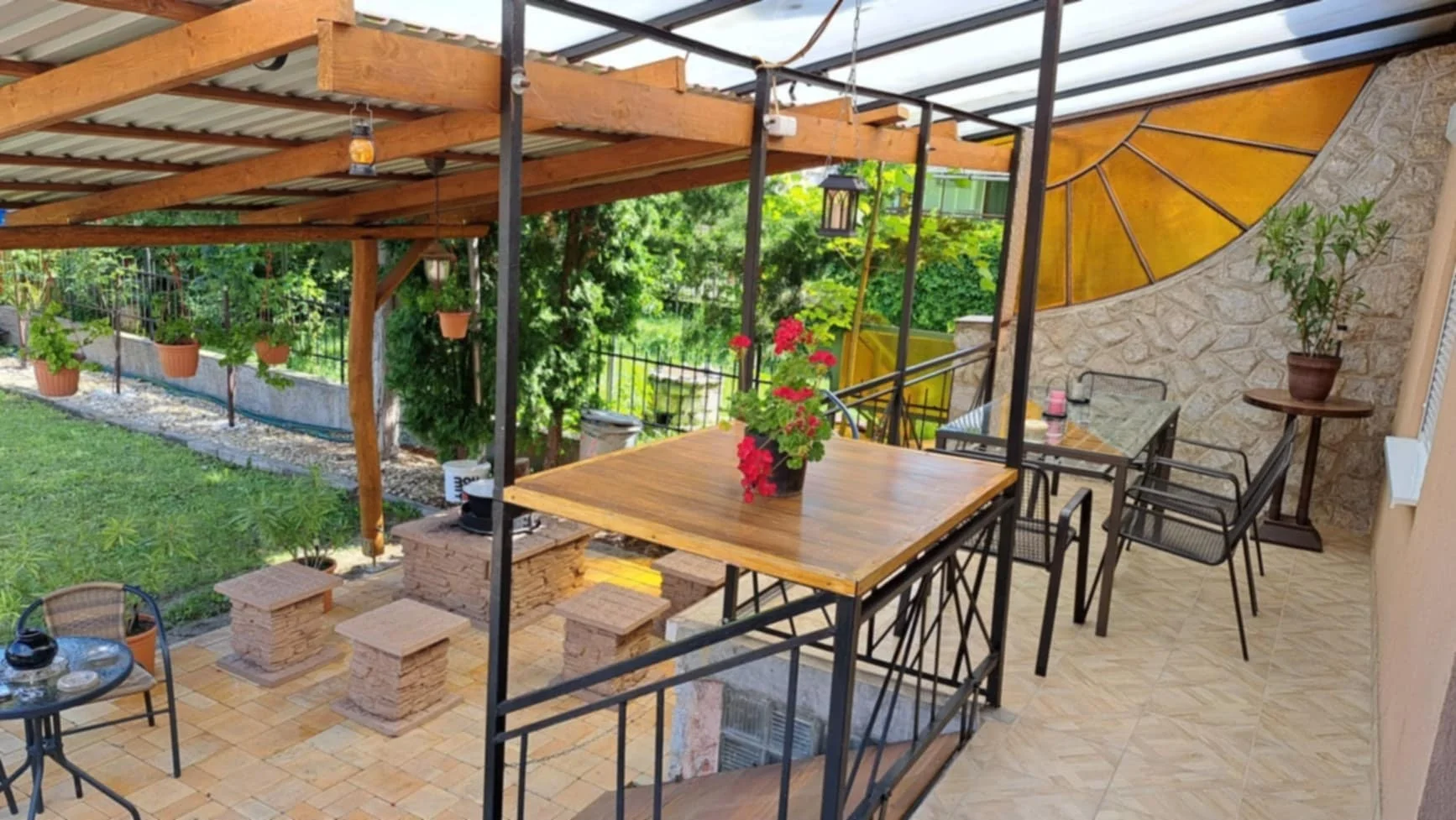 Eladó önálló nyaraló nyaraló / üdülő Mezőkövesd - Kép 4