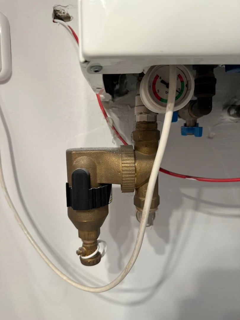 Eladó tégla lakás Budapest 09. ker. Bokreta utca - Kép 13