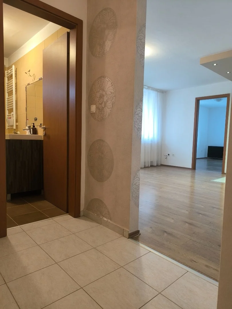 Eladó tégla lakás Pécs Árnyas liget - Kép 8