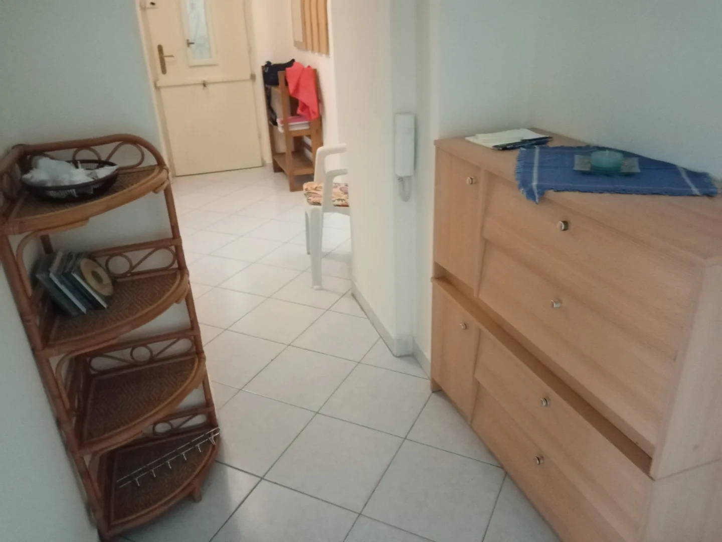 Eladó panel lakás Siófok Tanácsház utca - Kép 5