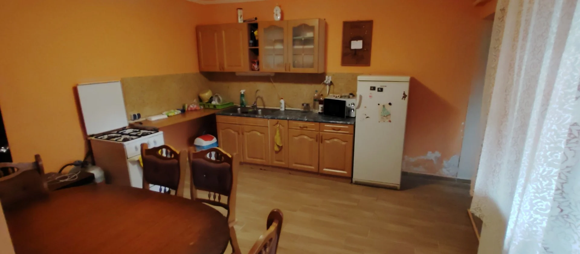 Eladó családi ház Kisgyőr Mocsolyástelet - Kép 6