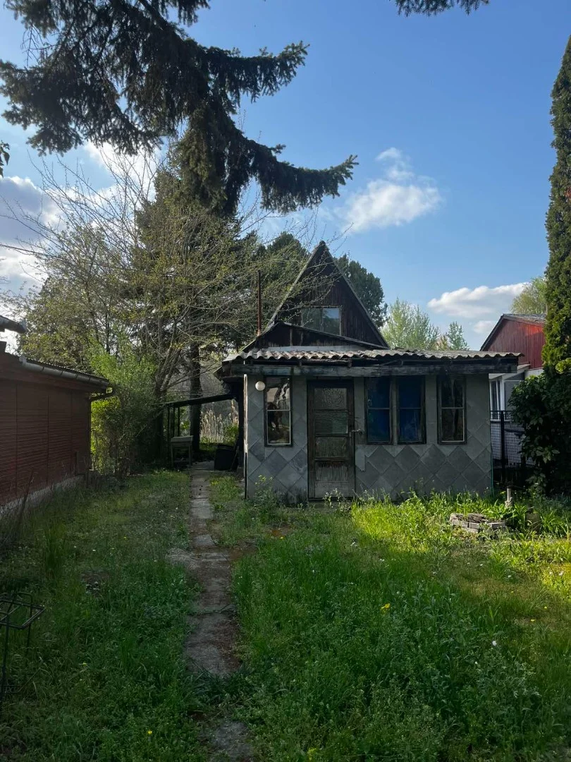 Eladó önálló nyaraló nyaraló / üdülő Dömsöd Árnyas sétány - Kép 6