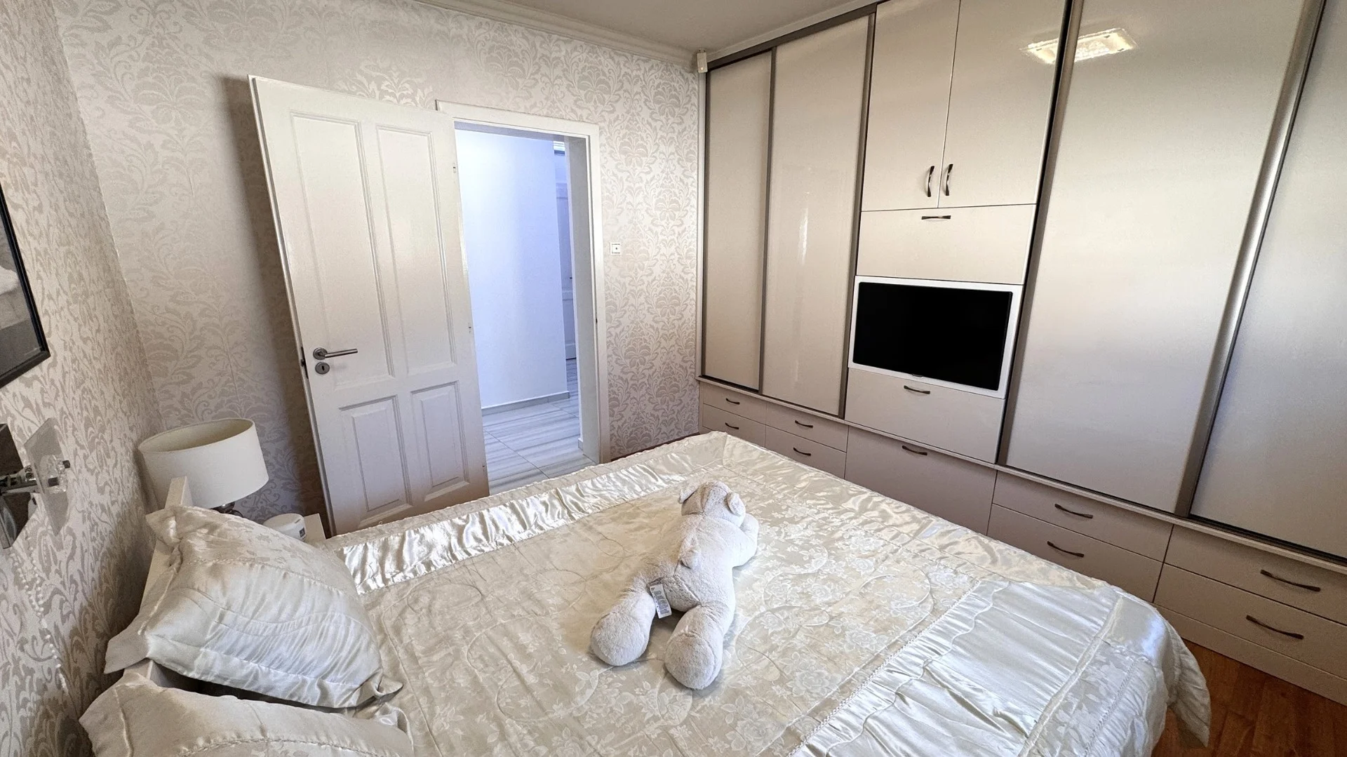 Eladó családi ház Nyírpazony - Kép 13