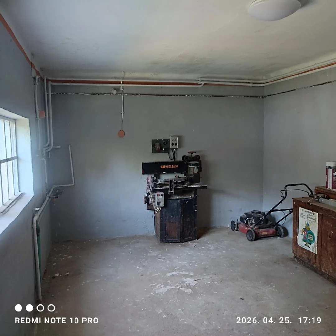 Eladó családi ház Őrtilos Kossuth.ut. - Kép 14