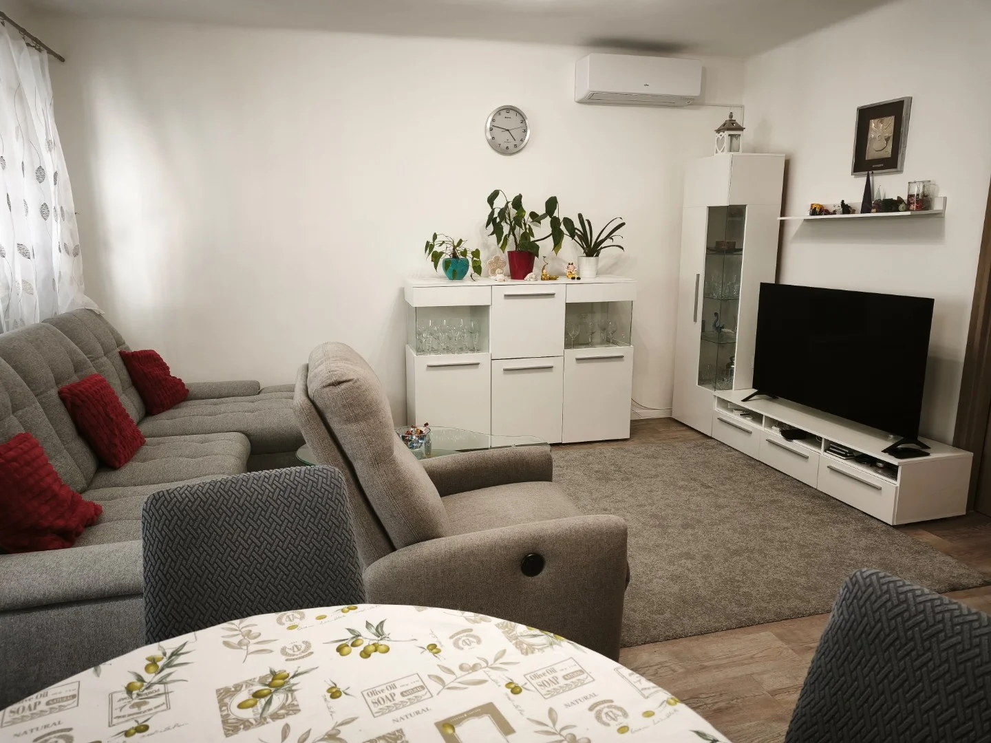 Eladó tégla lakás Budapest 12. ker. Màrtonhegyi út - Kép 2