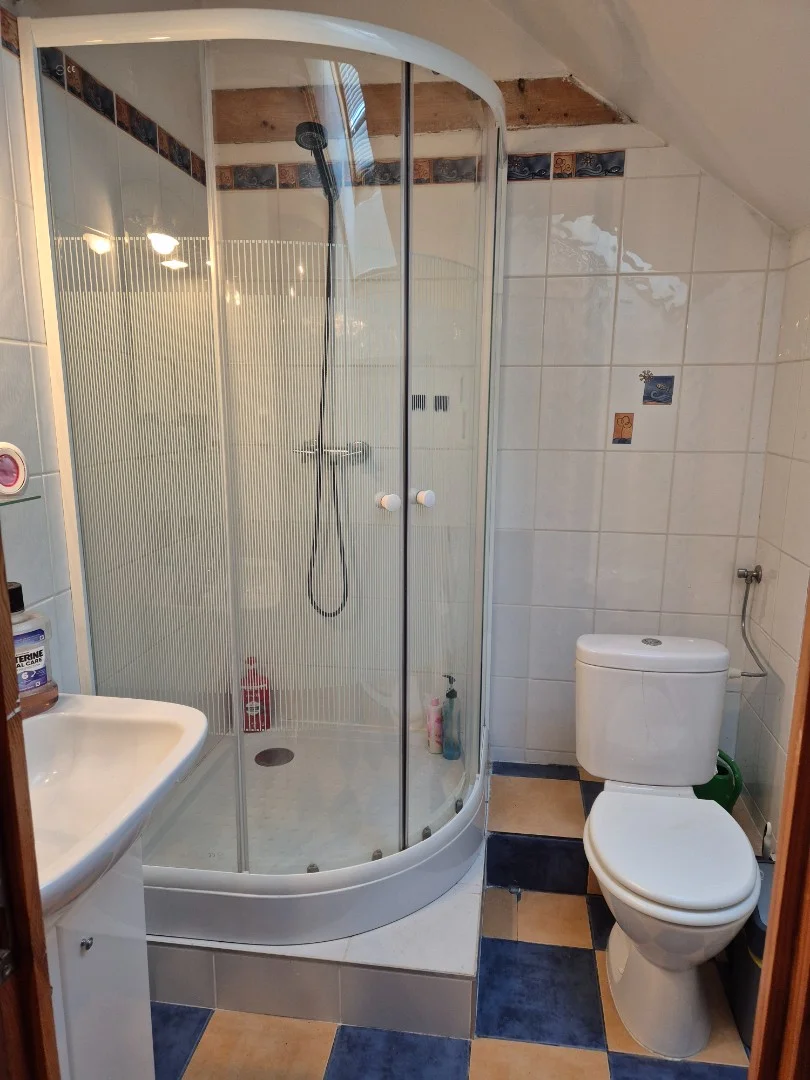 Eladó családi ház Dömös Kőrössy u - Kép 8