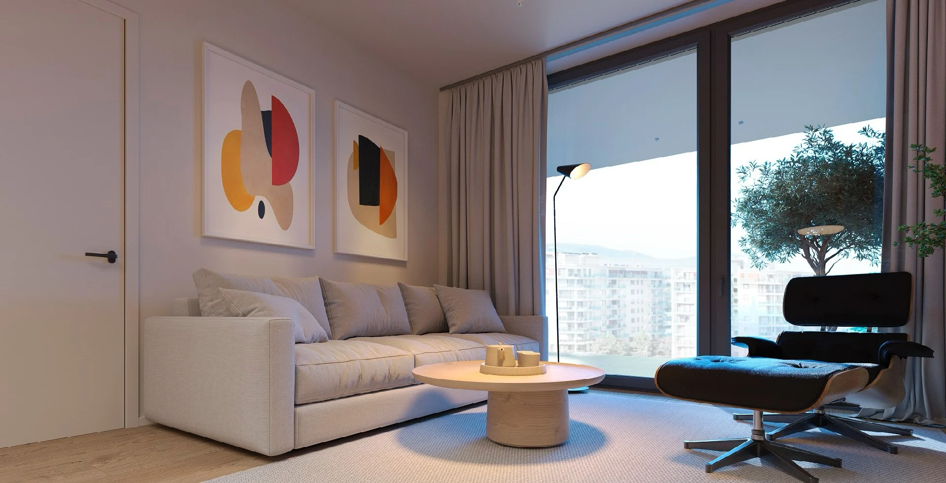 Eladó tégla lakás Budapest 13. ker. Sólyatér utca (30101) - Kép 5