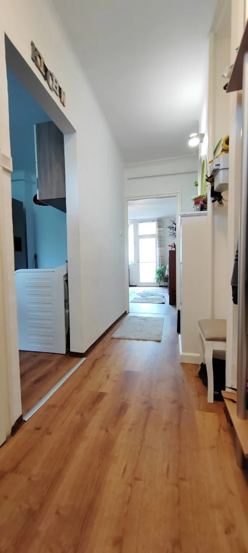 Eladó tégla lakás Budapest 04. ker. Erdősor - Kép 2