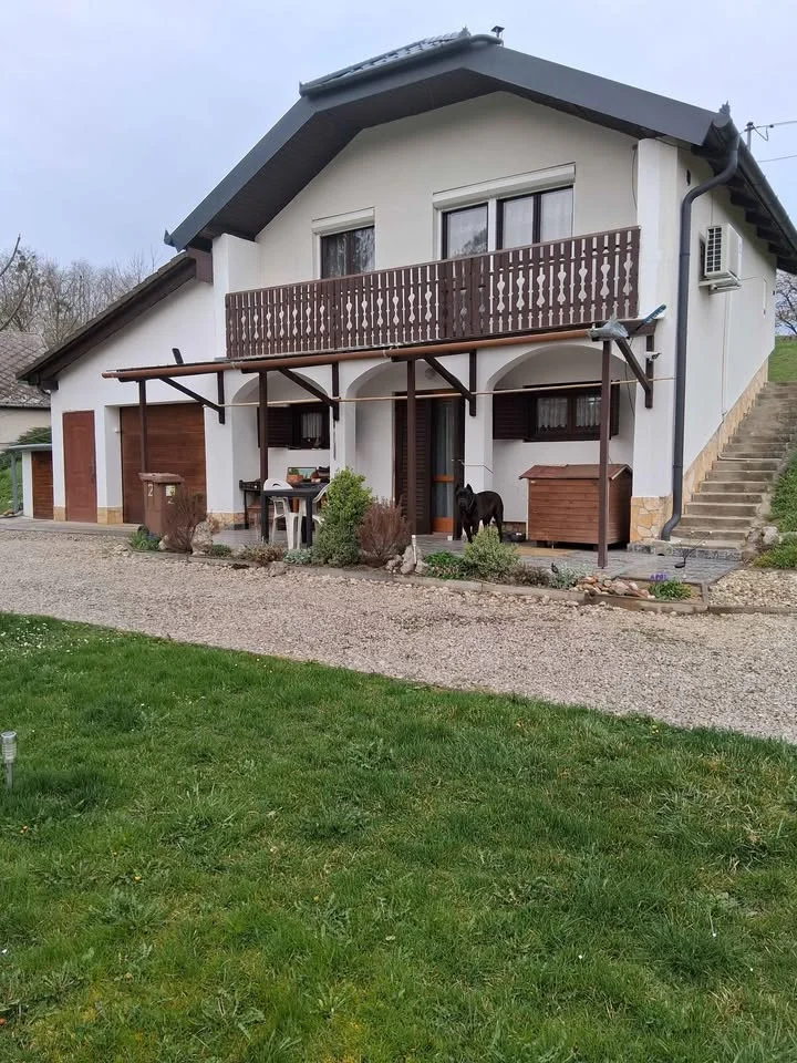 Eladó családi ház Galambok - Kép 3