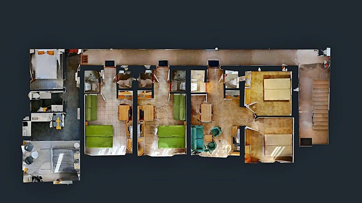 Eladó hotel, szálloda iroda / üzlet / kereskedelmi / szolgáltató Gyula Tiborcz utca - Kép 3