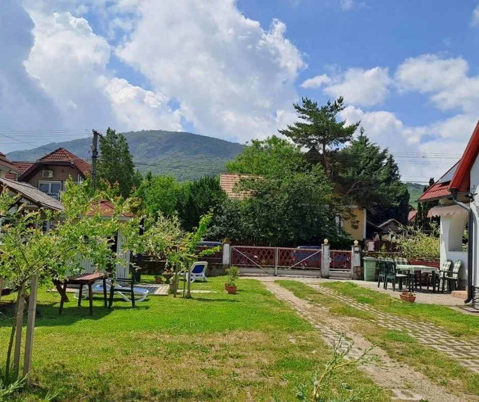 Eladó családi ház Badacsonytomaj Nyárfa utca - Kép 10
