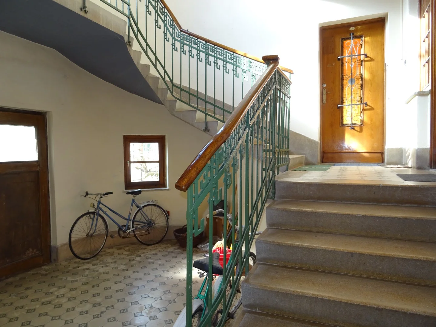 Eladó tégla lakás Szombathely