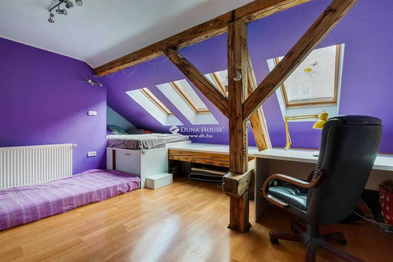 Eladó tégla lakás Budapest 07. ker. Klauzál tér - Kép 19