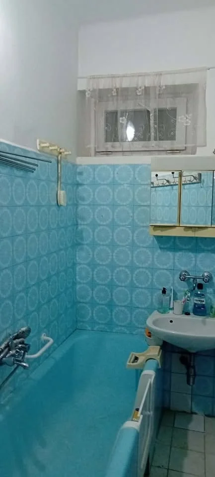 Eladó tégla lakás Zalaegerszeg Mártirok - Kép 4