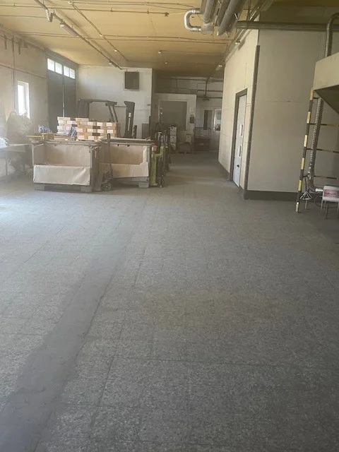 Eladó telephely ipari / raktár Ajka Fő.u. - Kép 11