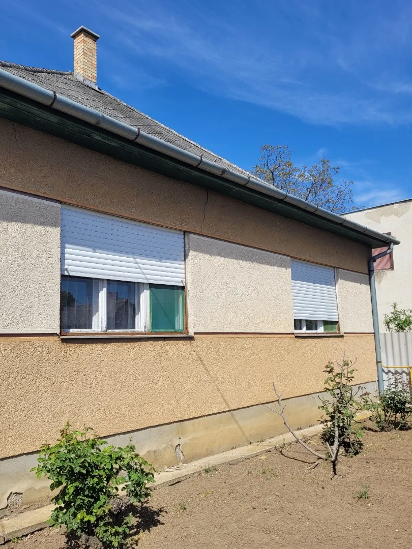 Eladó családi ház Hajdúhadház