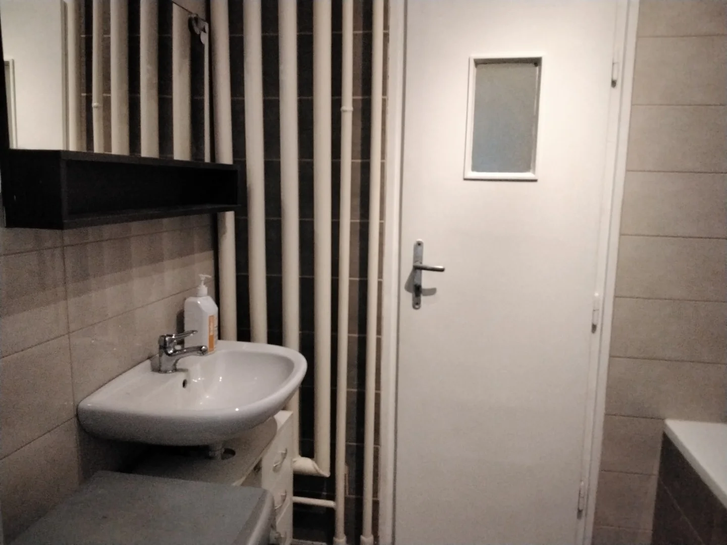 Eladó tégla lakás Győr Szent István út - Kép 8