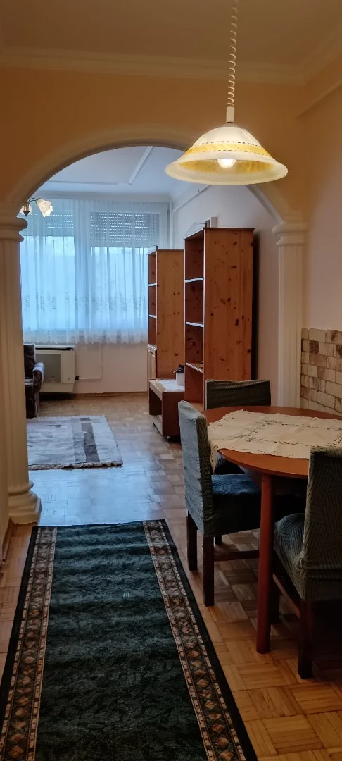 Kiadó tégla lakás Pápa Vajda LTP. - Kép 8