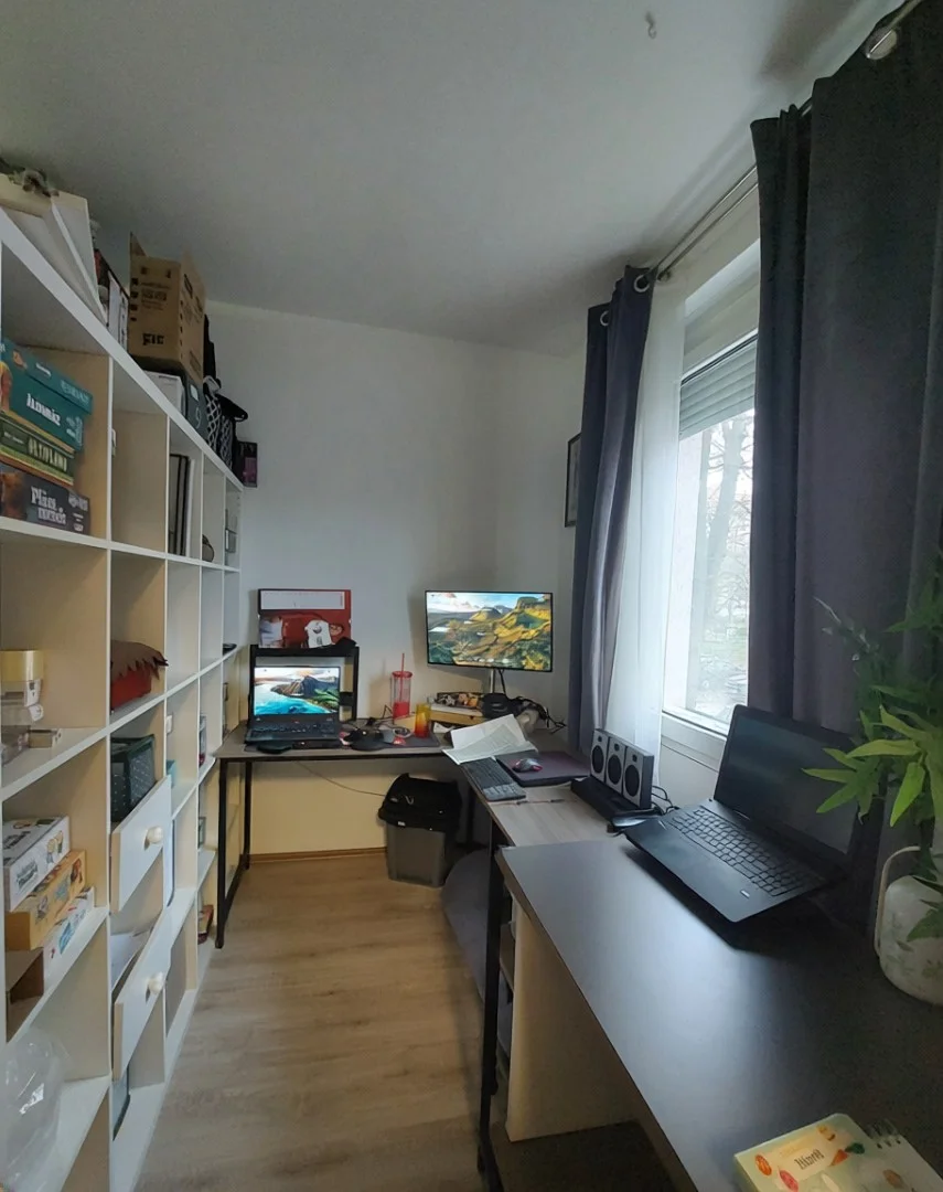 Eladó panel lakás Pécs - Kép 9