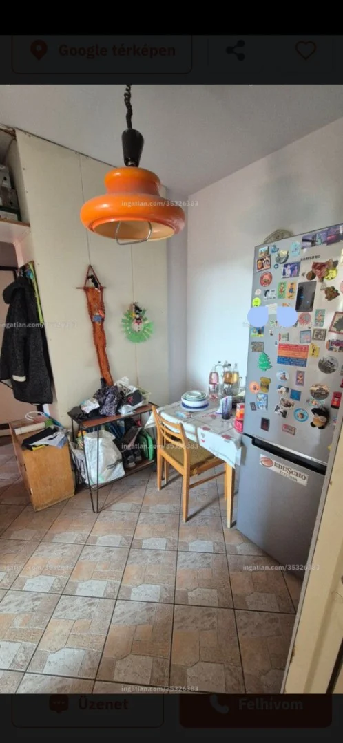 Eladó panel lakás Budapest 17. ker. Újlak - Kép 10