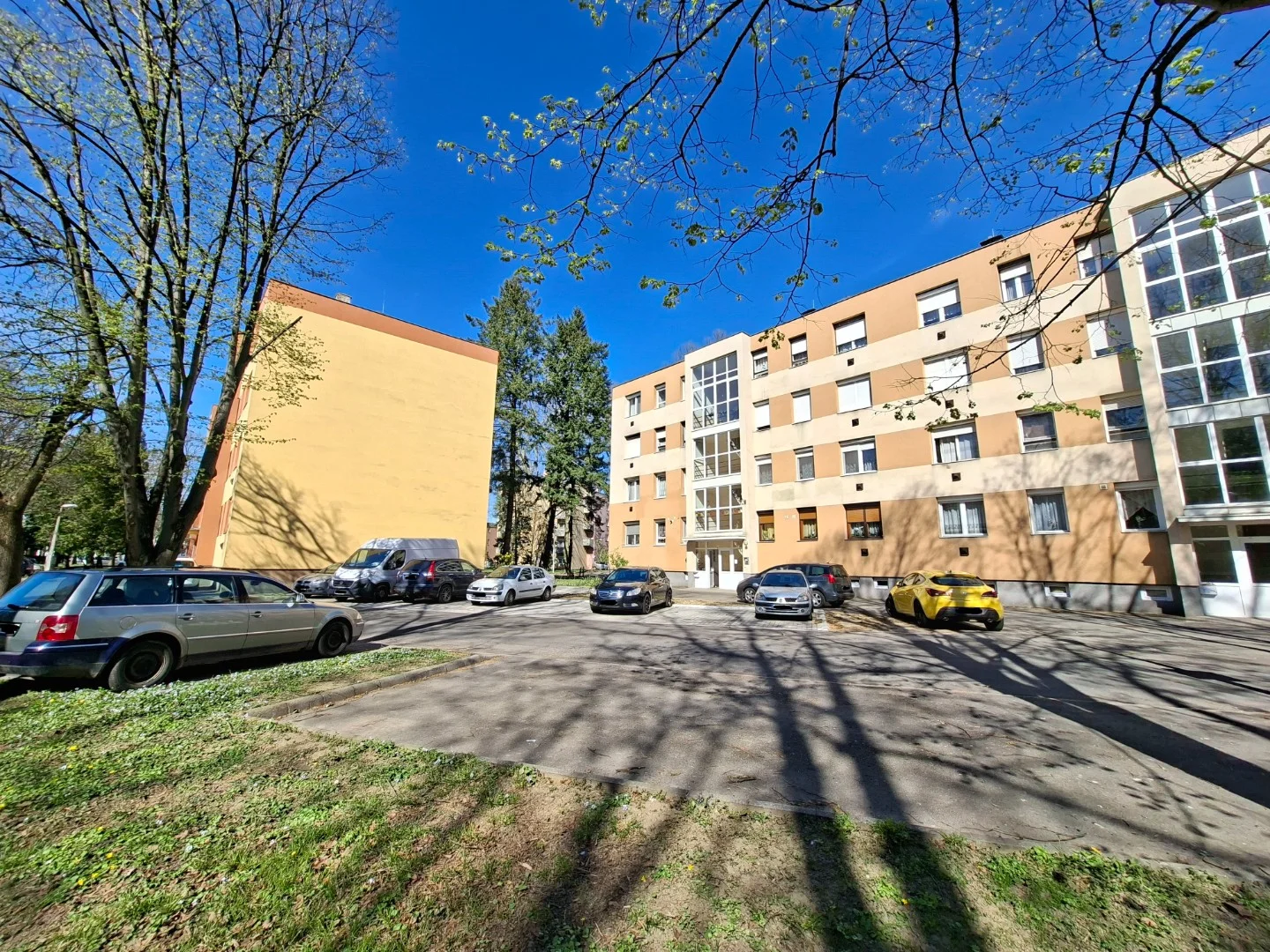 Eladó tégla lakás Zalaegerszeg Platán sor - Kép 18