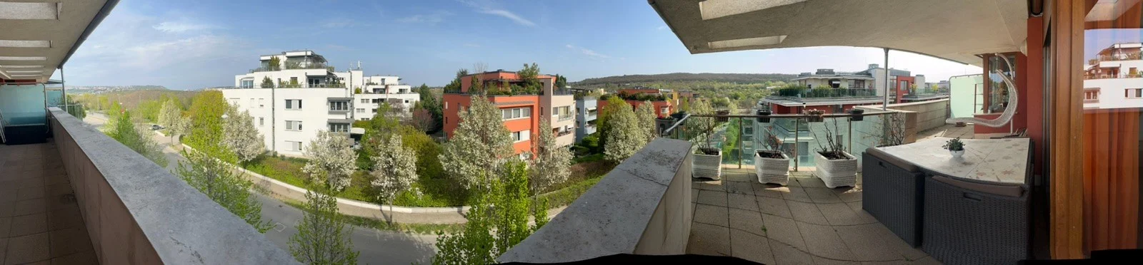 Kiadó tégla lakás Budapest 11. ker. Tóberek utca - Kép 9