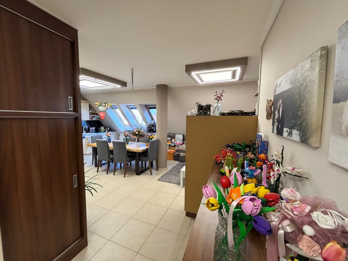 Eladó tégla lakás Szeged Veres ács utca - Kép 10